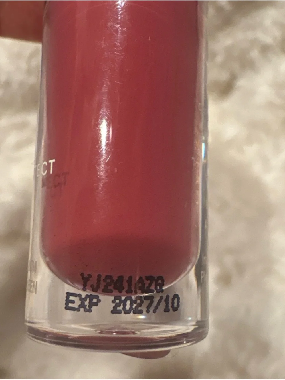 Ciele Blush & Protect Liquid Blush — Rose Mauve